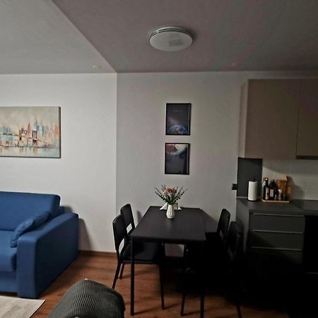 Studio Apartman 404-401 부코바르 외부 사진