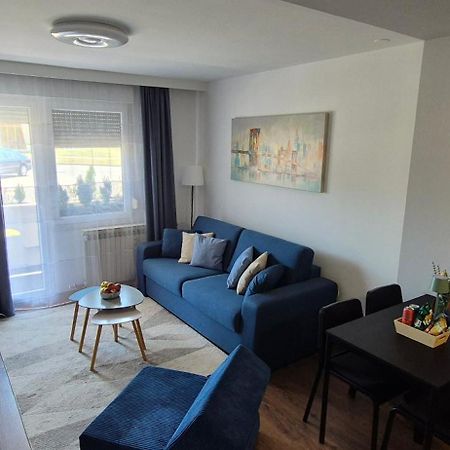 Studio Apartman 404-401 부코바르 외부 사진