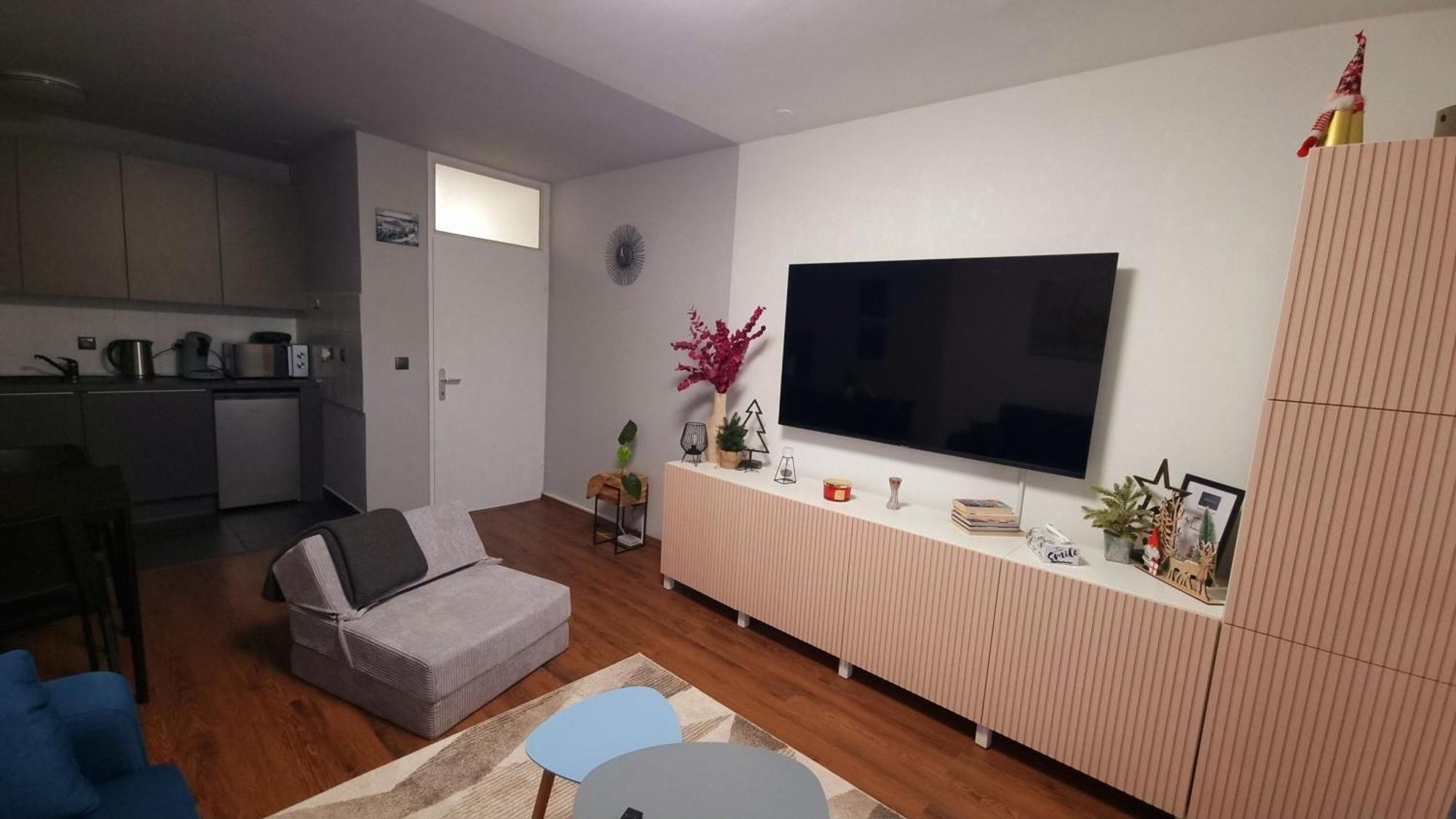 Studio Apartman 404-401 부코바르 외부 사진